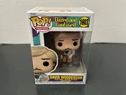 Funko Pop! Movies: Dazed and Confused - David Wooderson #1603