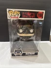 🔥🔥 Funko Pop! Movies DC 1188 The Batman 10" Jumbo Batman Vinyl Figure 🔥🔥