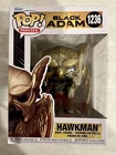 Funko Pop Movies: DC Black Adam - Hawkman Vinyl Figure #1236