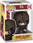 Funko POP! Movies: DC - the Flash - Dark Flash - DC Comics - Collectable Vinyl F