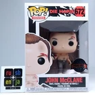Funko Pop! Movies Die Hard John McClane Special Edition #672