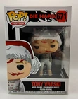 Funko Pop! Movies Die Hard Tony Vreski #671 new good condition