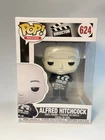 Funko Pop! Movies Director #624 Alfred Hitchcock Vaulted
