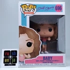 Funko Pop! Movies Dirty Dancing Baby #696