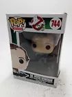Funko Pop! Movies Dr. Peter Venkman Ghostbusters #744 Figure New In Box