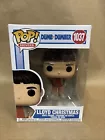 Funko Pop! Movies Dumb and Dumber (1037) Lloyd Christmas Vinyl Figure