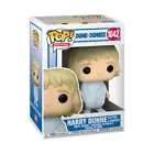 Funko Pop Movies! Dumb and Dumber: Harry Dunne Getting a Haircut #1042