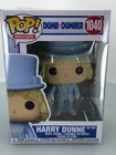 Funko POP! Movies Dumb and Dumber Harry Dunne in Tux #1040 Vinyl Figure DAMAGED
