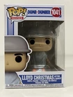 Funko Pop! Movies: Dumb and Dumber - Lloyd Christmas #1041 Vinyl Figure