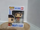 Funko Pop! Movies Dumb and Dumber Lloyd Christmas vinyl #1037