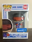 Funko Pop Movies Dumb And Dumber Ski Lloyd Christmas Walmart Exclusive #1043