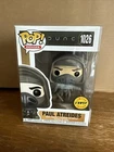 Funko POP! Movies Dune Paul Atreides CHASE 1026