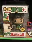 Funko POP Movies - Elf #484 Buddy Elf *CHASE*