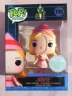 Funko Pop! Movies Elf Jovie #119 Limited Digital Release 1,600 PCS