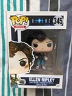 Funko Pop! Movies Ellen Ripley#345 Aliens