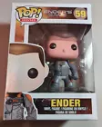 Funko Pop! Movies: Ender #59 - Ender's Game w/Protector