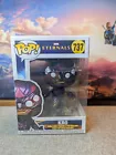 Funko Pop! Movies: Eternals - Kro #737 Vinyl Figure