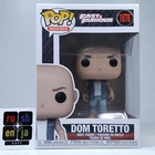 Funko Pop! Movies Fast & Furious Dom Toretto #1078