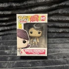 Funko POP Movies Figure : Austin Powers #645 Vanessa Kensington