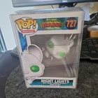 Funko POP Movies Figure : How To Train Your Dragon 3 #727 Night Lights
