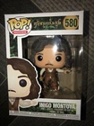 Funko Pop! Movies Film Vinyl Figure Princess Bride Inigo Montoya #580