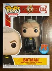 Funko POP! Movies Flash Batman #1344 PX Previews Exclusive