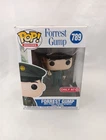 Funko POP! Movies FORREST GUMP 789 Vinyl Target Exclusive NEW