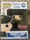 Funko Pop Movies Forrest Gump Figure 789 Target Exclusive