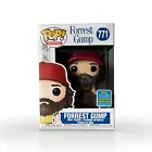 FUNKO POP! MOVIES FORREST GUMP Running 771 Summer Con Exclusive Vinyl Figure NIB