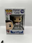 Funko Pop! Movies Forrest Gump With Chocolate Box 769 Vinyl Figure Genuine
