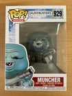 Funko Pop! Movies Ghostbusters Afterlife #929 Muncher