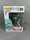 Funko POP Movies - Ghostbusters Afterlife 929 Muncher