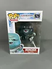 Funko POP Movies - Ghostbusters Afterlife 929 Muncher