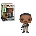 Funko POP! Movies Ghostbusters Winston Zeddemore #746 Vinyl Figure