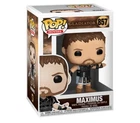 🔥Funko Pop! Movies: Gladiator - MAXIMUS #857 VAULTED PROTECTOR🔥