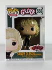 Funko Pop! Movies Grease Sandra Dee Sandy Olsson (Carnival) #556 Vaulted 2018