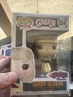 Funko Pop! Movies Grease Sandy Olsson 40th Anniversary  #554