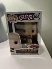 Funko Pop! Movies Grease Sandy Olsson 40th Anniversary  #554