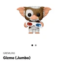 Funko POP! Movies Gremlins 10" GIZMO (57279) #1149 - Walmart Exclusive. VAULTED