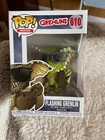 Funko Pop!-MOVIES- GREMLINS- FLASHING GREMLIN-610