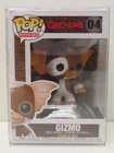 Funko Pop Movies Gremlins Gizmo Vinyl Figure #04