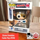 Funko Pop! Movies: Gremlins - Gizmo with 3D Glasses, Vinyl Figure #1146