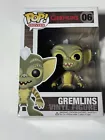 Funko POP! Movies: Gremlins Gremlin #06 | With Protector