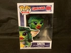 Funko POP Movies Gremlins Greta #609 Vinyl Figure - NEW! Free Shipping