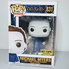 Funko Pop Movies: Halloween H2O - Michael Myers #831 Hot Topic Exclusive