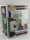 Funko Pop! Movies Halloween Michael Behind Hedge #1461 Hot Topic Exc ‘23