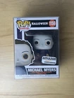 Funko Pop! Movies: Halloween - Michael Myers #1156 + Pop Protector