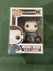 Funko Pop! Movies Halloween Michael Myers (Chase) #03