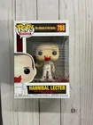 Funko Pop! Movies: Hannibal Lecter #788 Vinyl Figure A02
