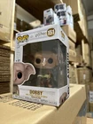 Funko Pop! Movies: Harry Potter: Chamber of Secrets 20th Anniversary - Dobby